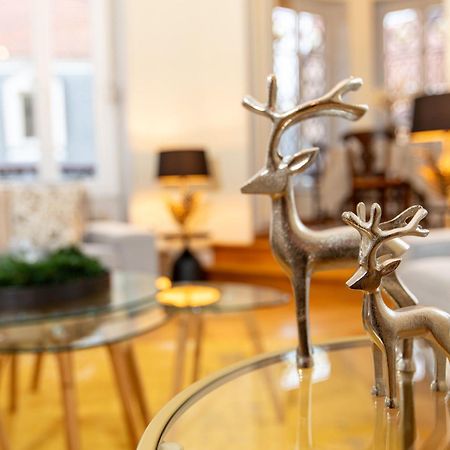 Place Des Dominicains コルマール エクステリア 写真
